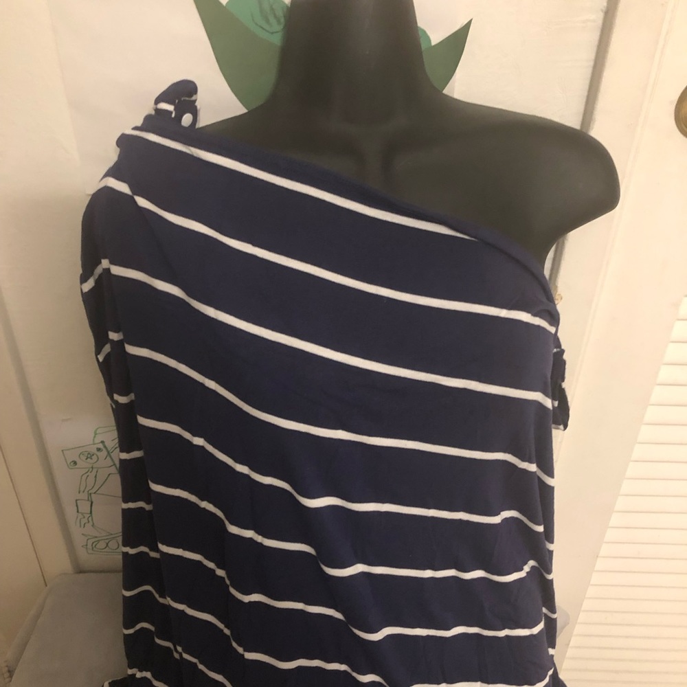 Nursing cover up